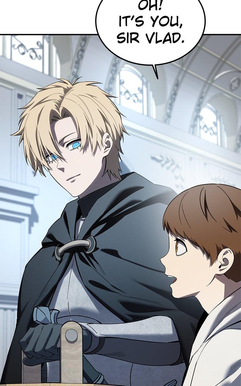 Read Star Embracing Swordmaster Manga Online