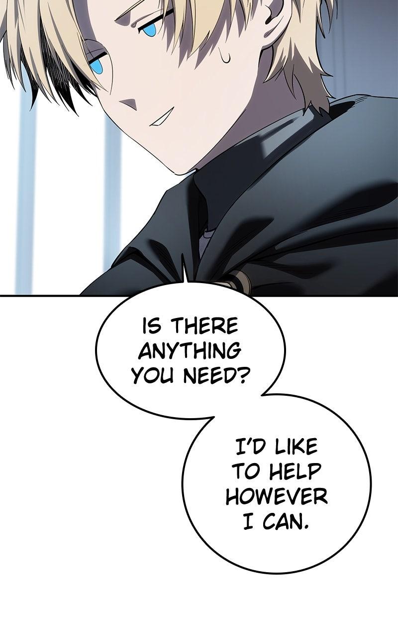 Read Star Embracing Swordmaster Manga Online