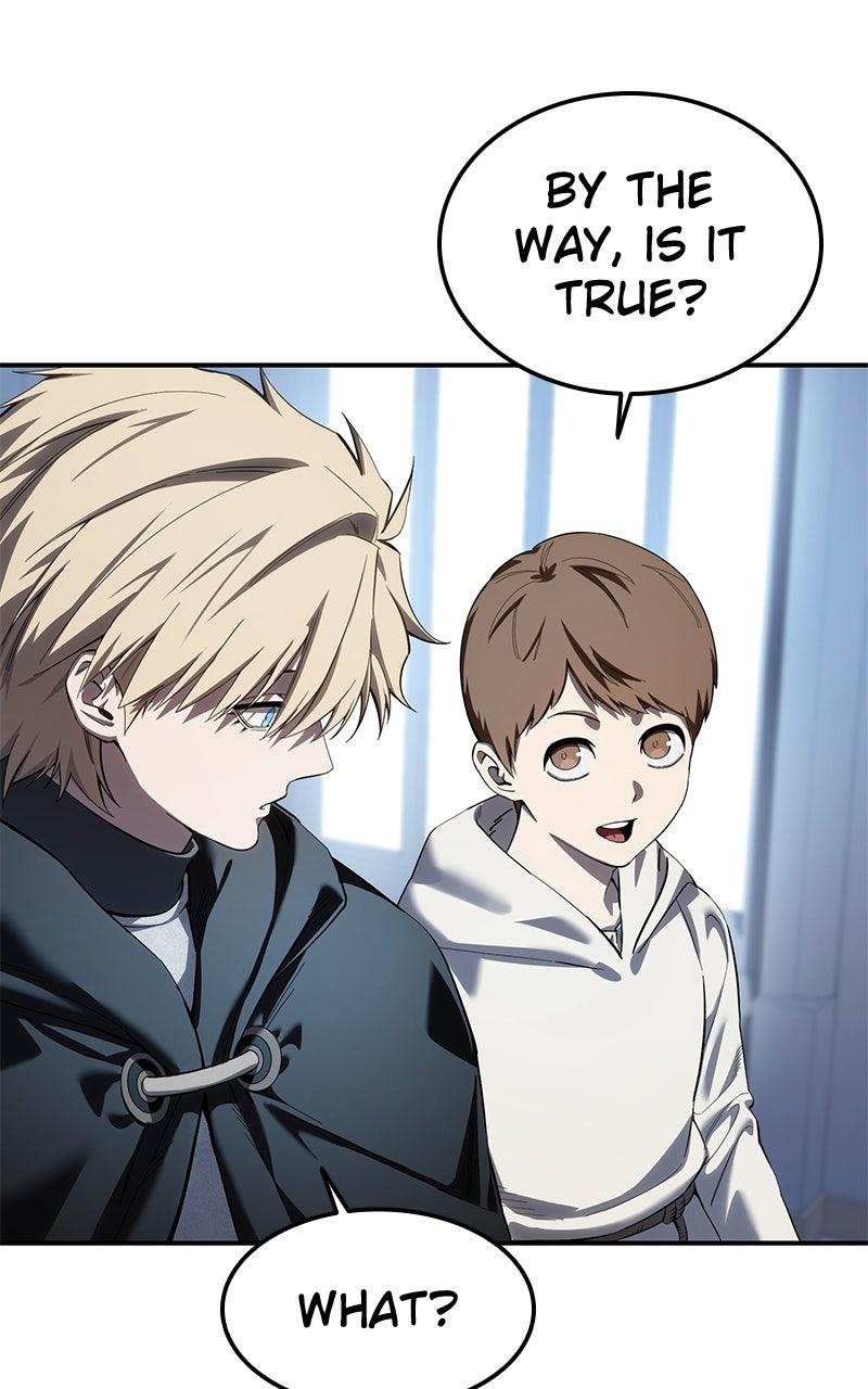 Read Star Embracing Swordmaster Manga Online