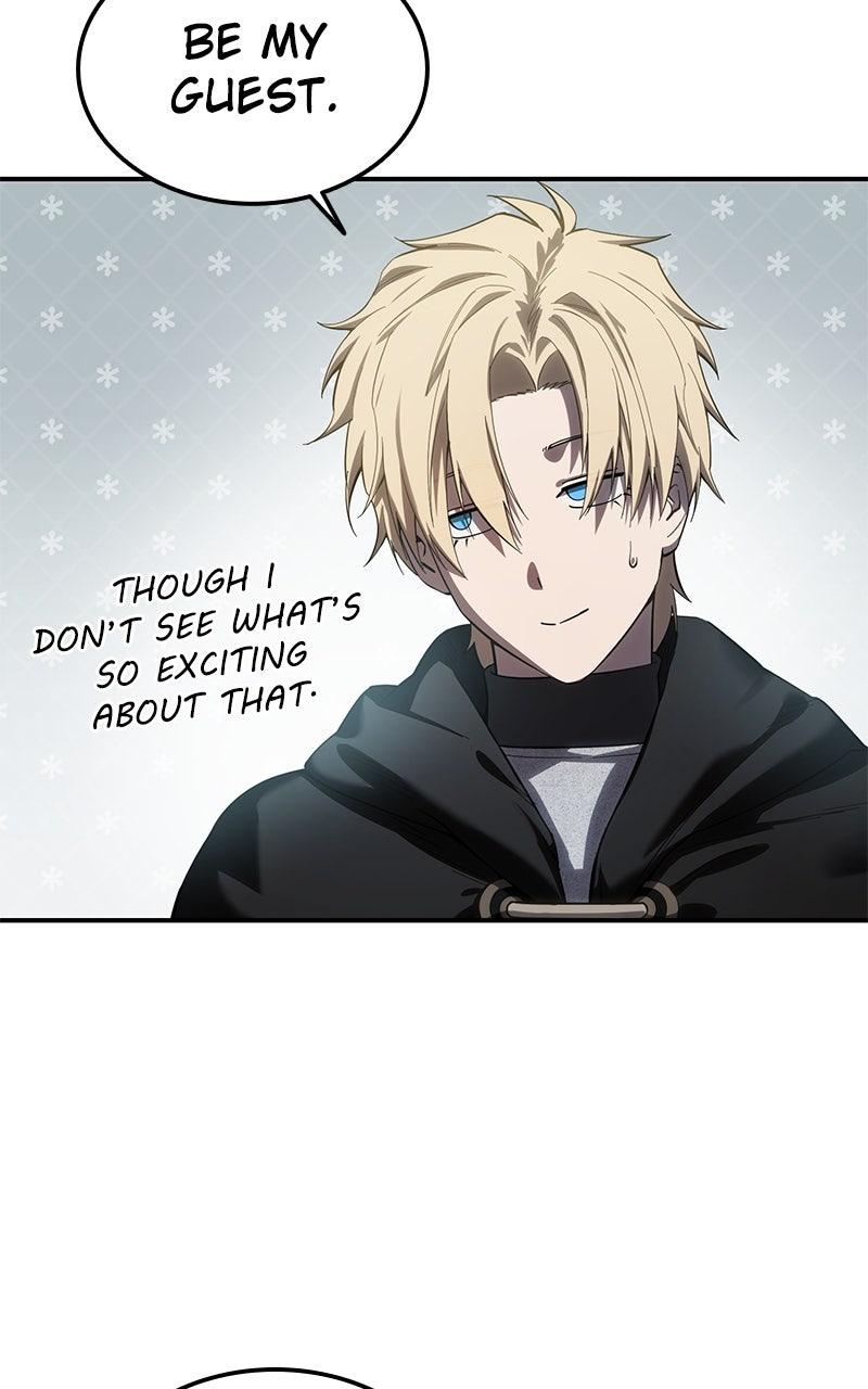 Read Star Embracing Swordmaster Manga Online