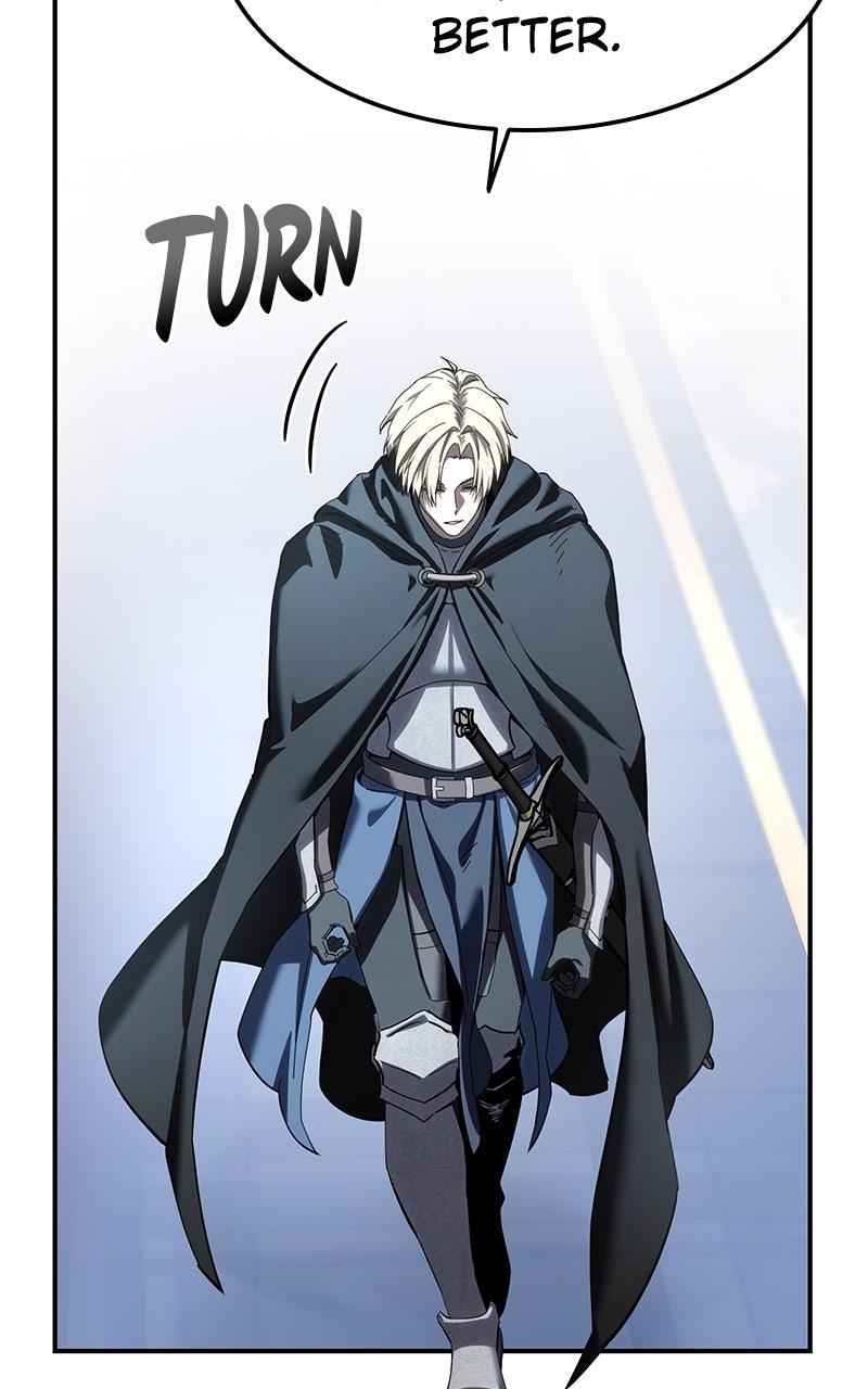 Read Star Embracing Swordmaster Manga Online