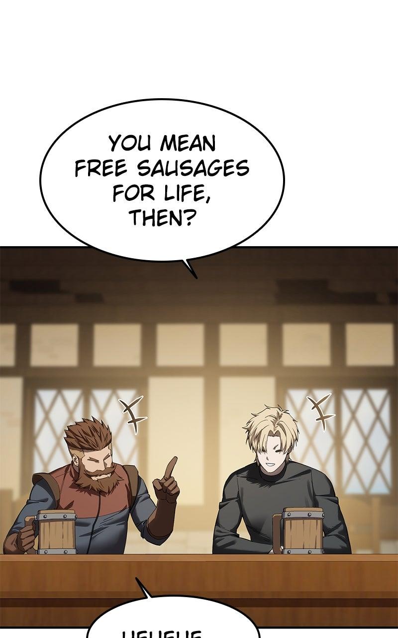 Read Star Embracing Swordmaster Manga Online