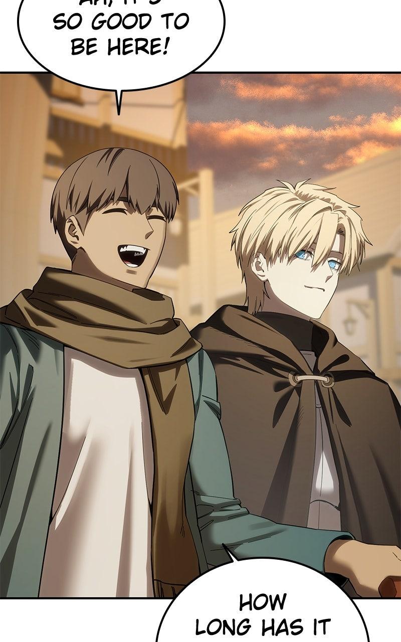 Read Star Embracing Swordmaster Manga Online