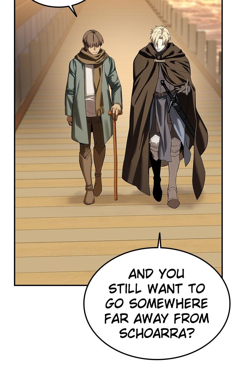 Read Star Embracing Swordmaster Manga Online