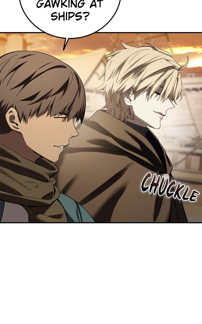 Read Star Embracing Swordmaster Manga Online