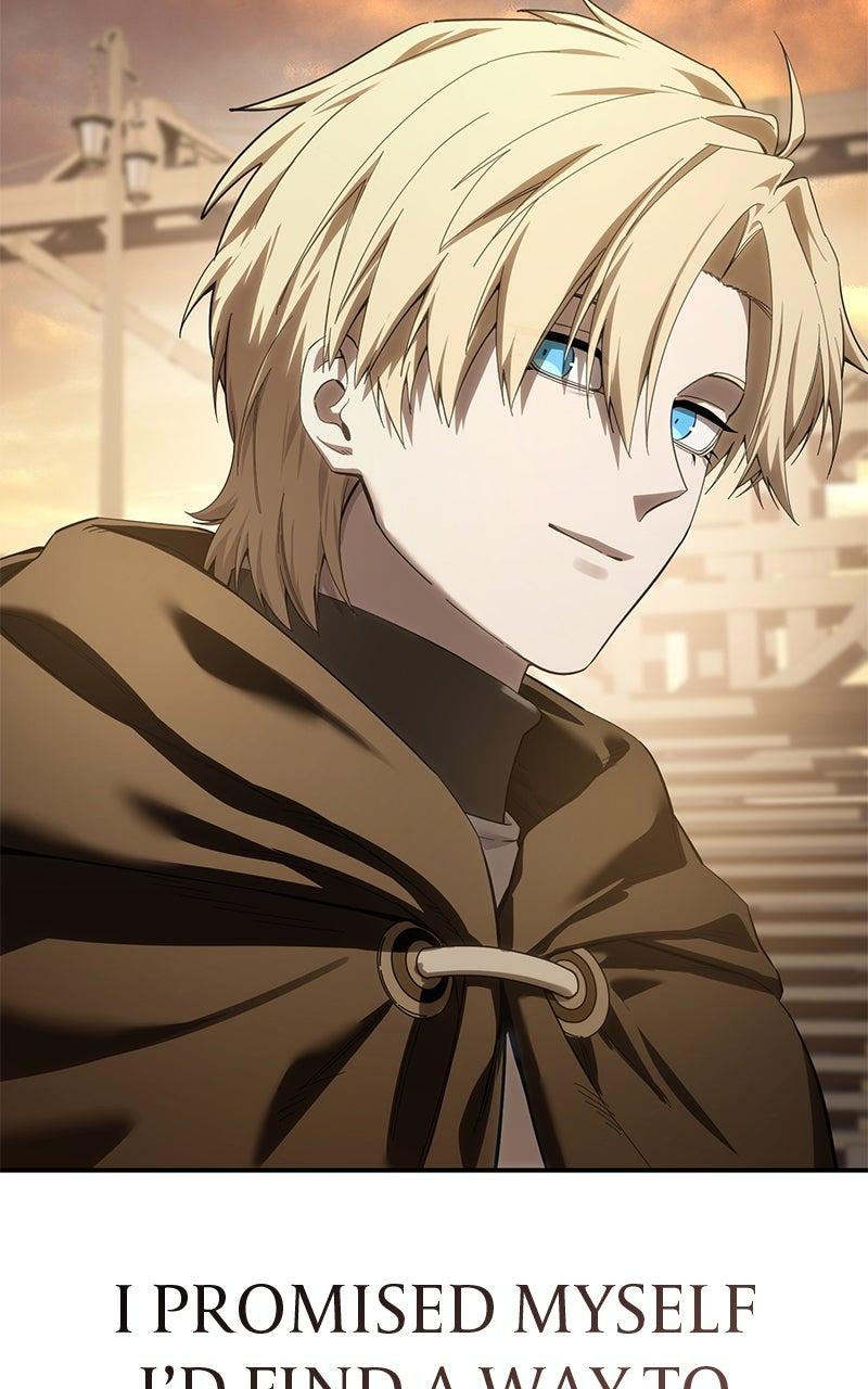 Read Star Embracing Swordmaster Manga Online