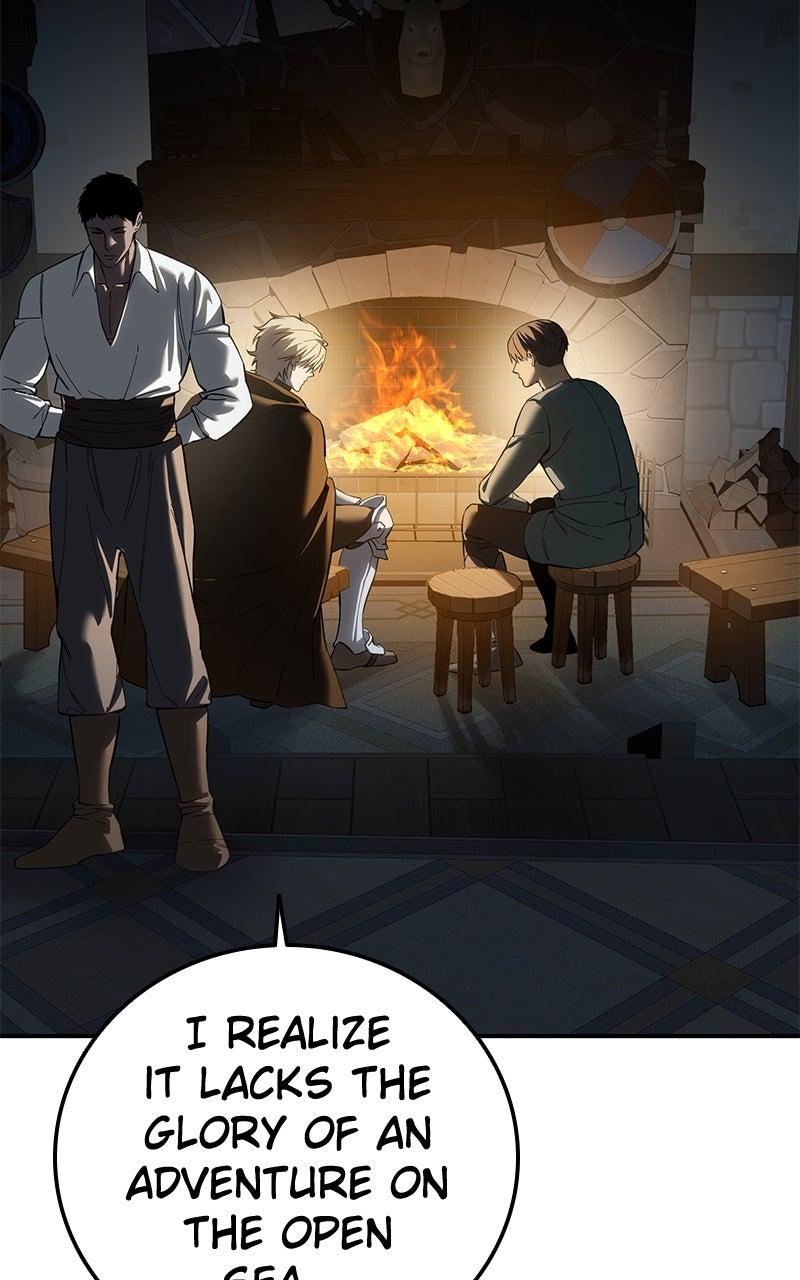 Read Star Embracing Swordmaster Manga Online