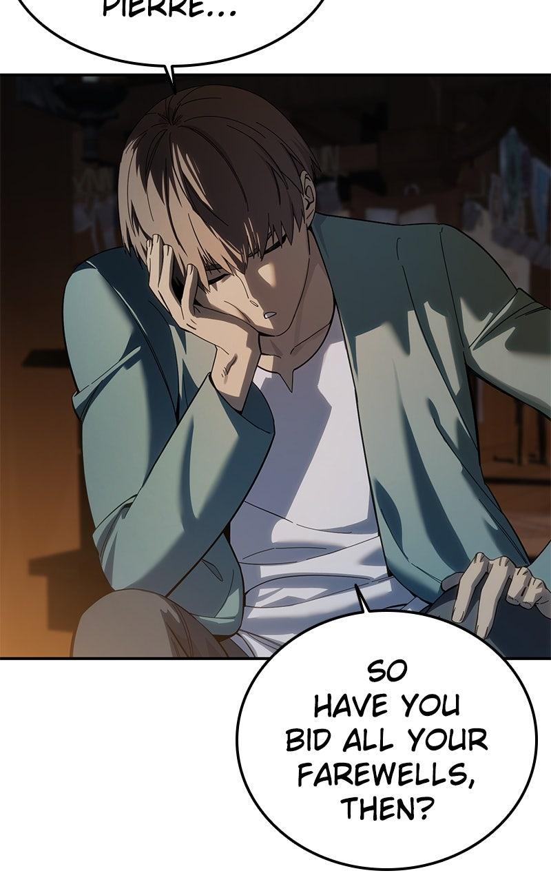 Read Star Embracing Swordmaster Manga Online