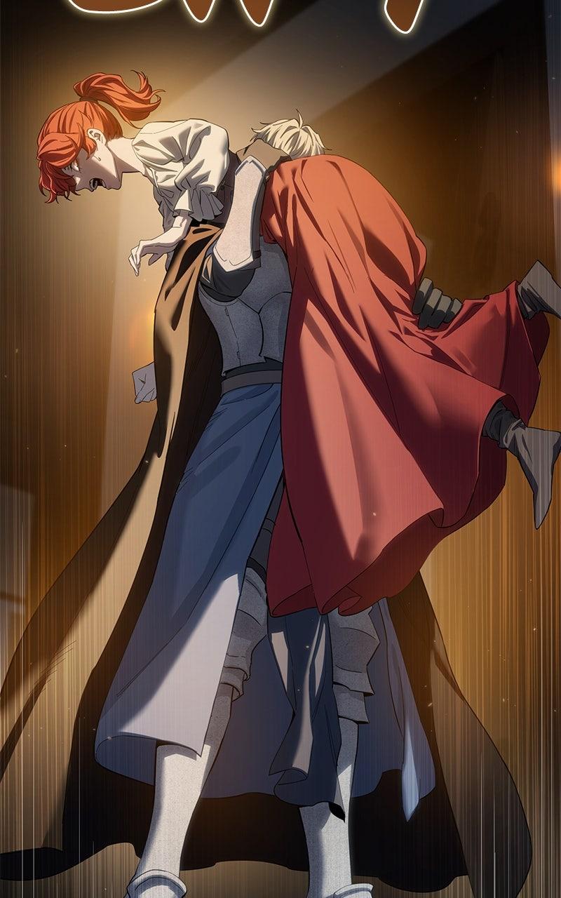 Read Star Embracing Swordmaster Manga Online