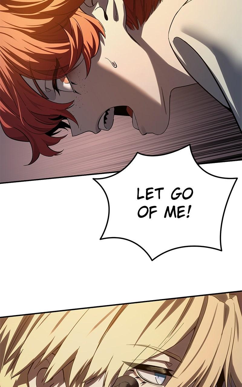 Read Star Embracing Swordmaster Manga Online