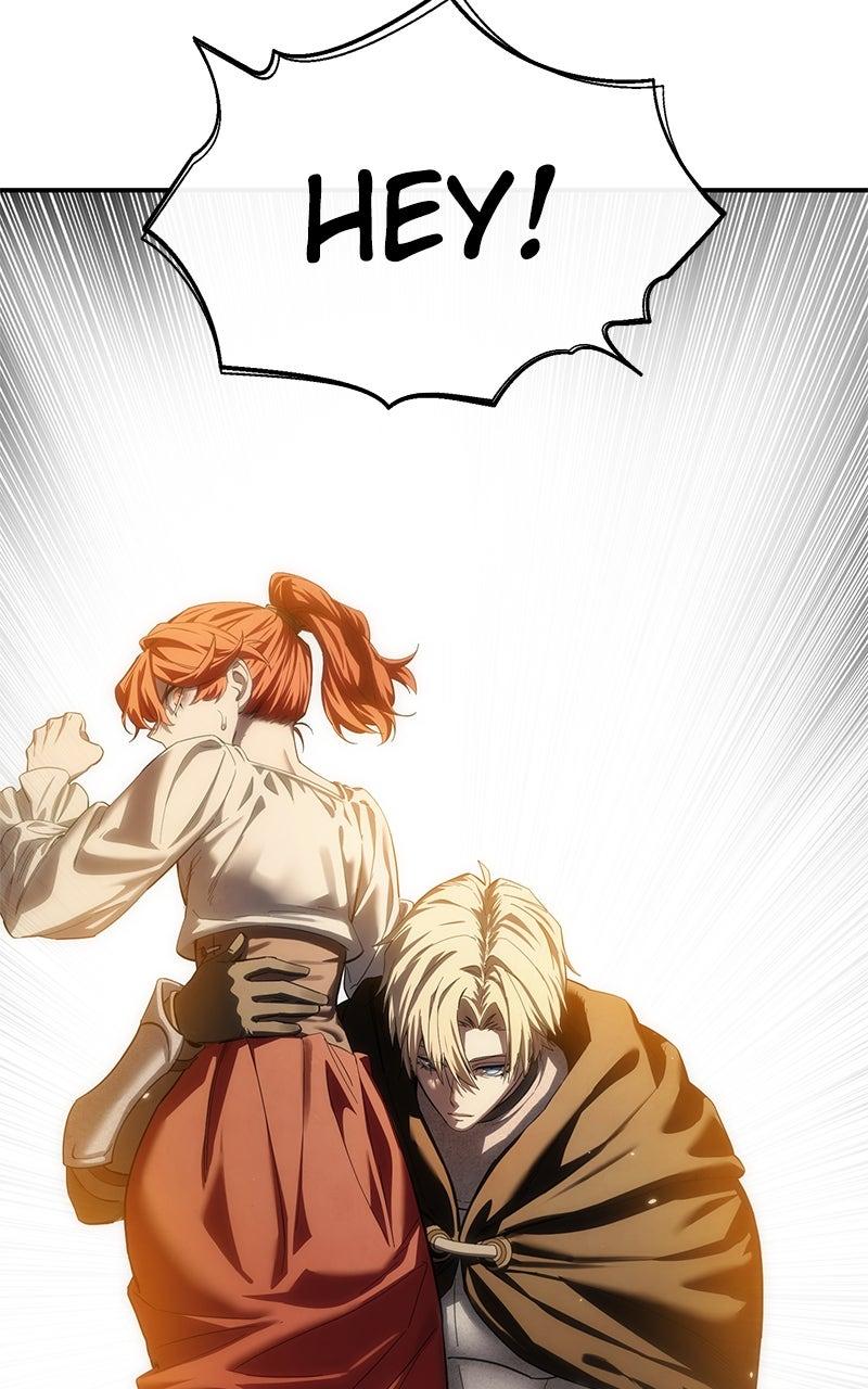 Read Star Embracing Swordmaster Manga Online