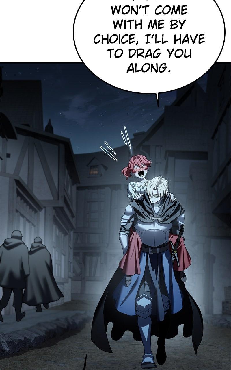 Read Star Embracing Swordmaster Manga Online