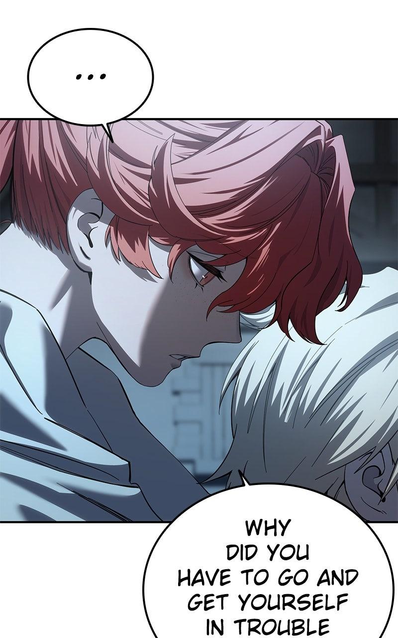 Read Star Embracing Swordmaster Manga Online