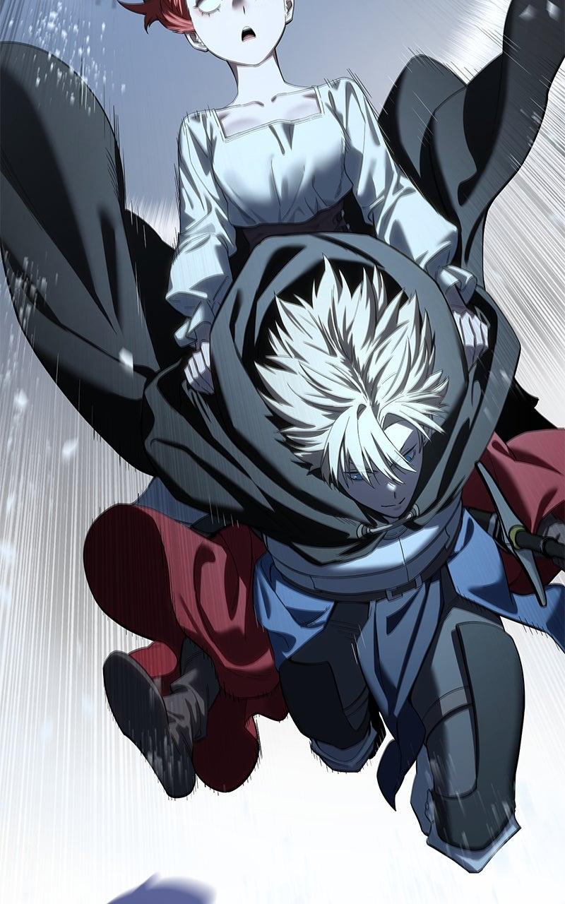 Read Star Embracing Swordmaster Manga Online