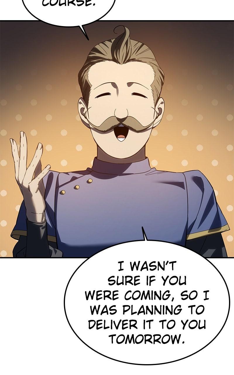 Read Star Embracing Swordmaster Manga Online