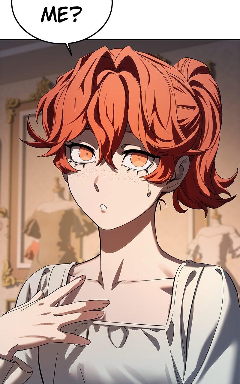 Read Star Embracing Swordmaster Manga Online