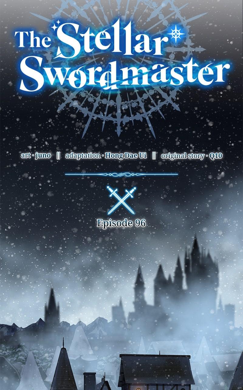 Read Star Embracing Swordmaster Manga Online