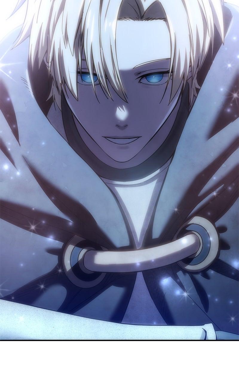 Read Star Embracing Swordmaster Manga Online