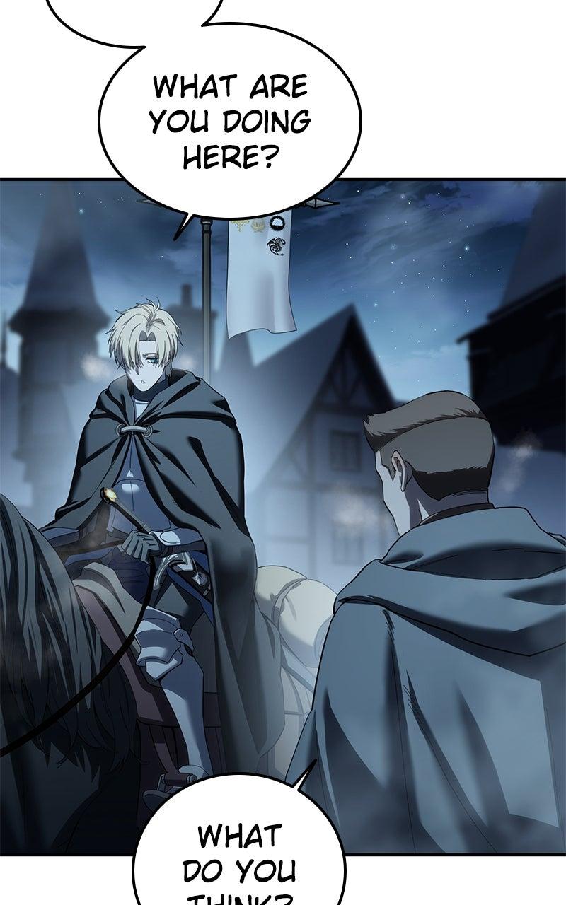 Read Star Embracing Swordmaster Manga Online