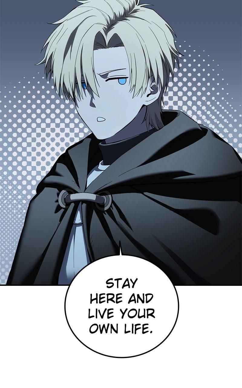 Read Star Embracing Swordmaster Manga Online