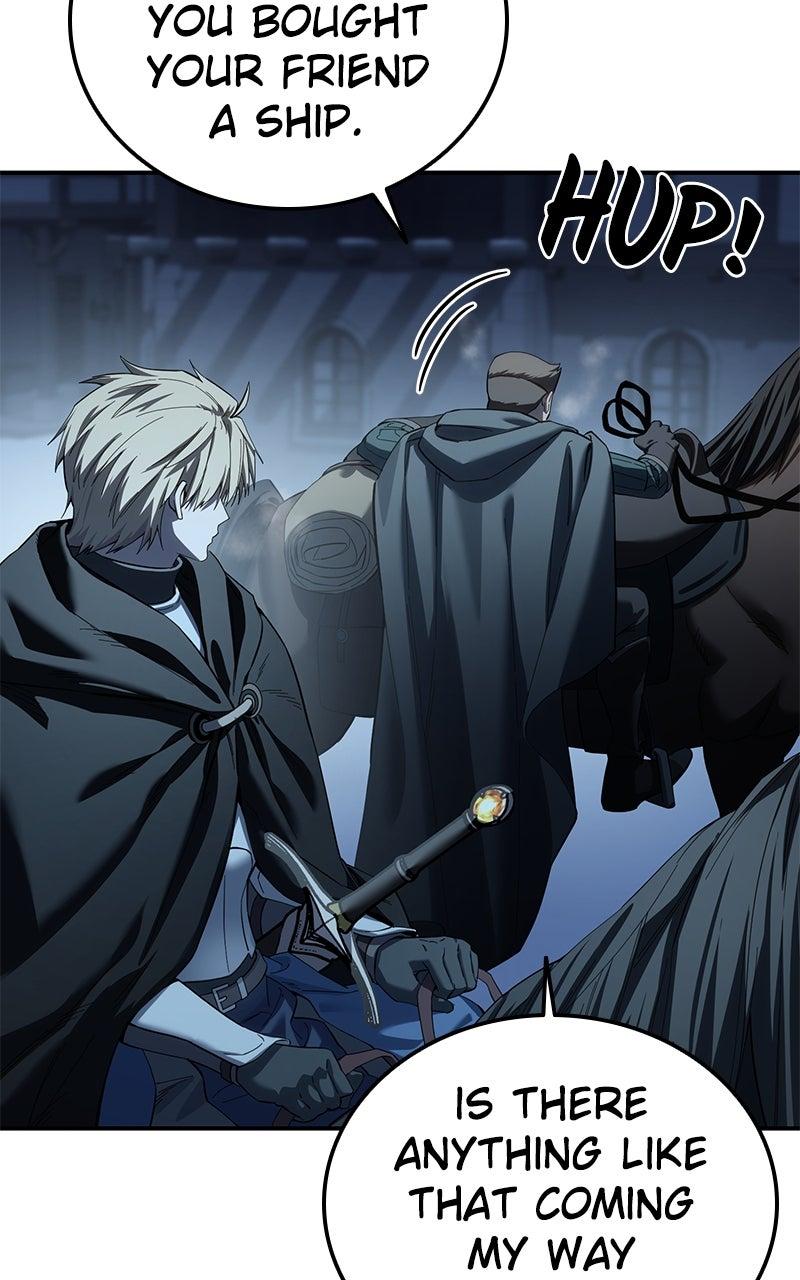 Read Star Embracing Swordmaster Manga Online