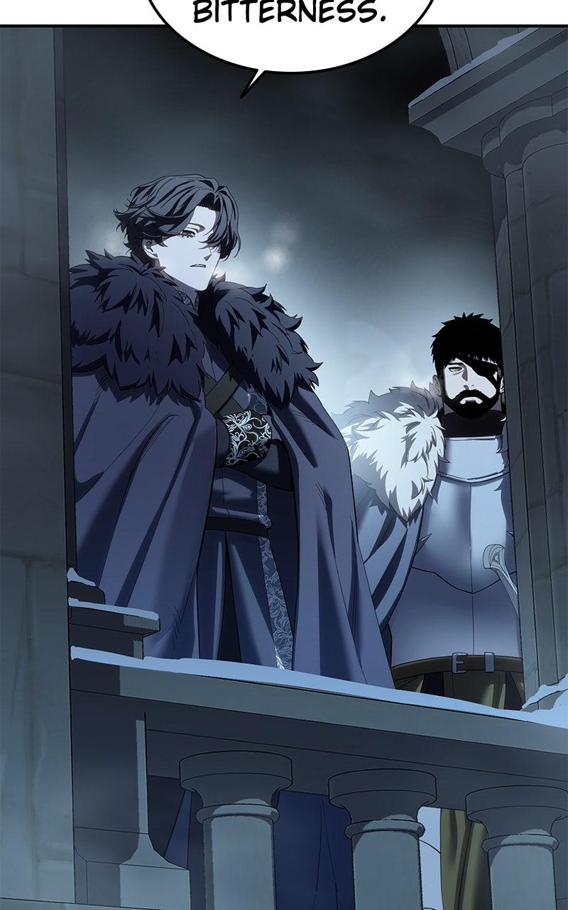 Read Star Embracing Swordmaster Manga Online