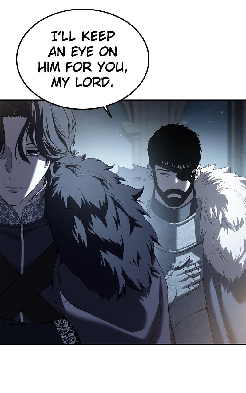 Read Star Embracing Swordmaster Manga Online