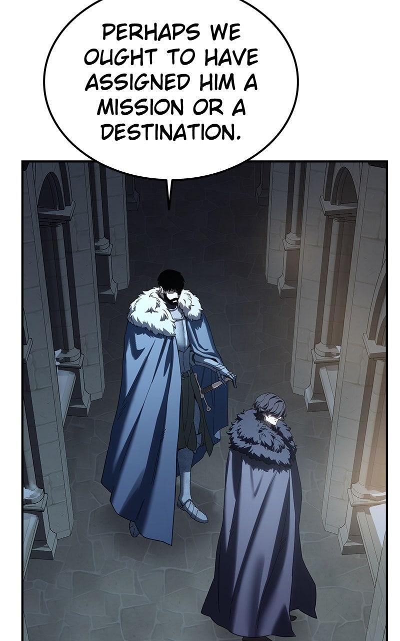 Read Star Embracing Swordmaster Manga Online