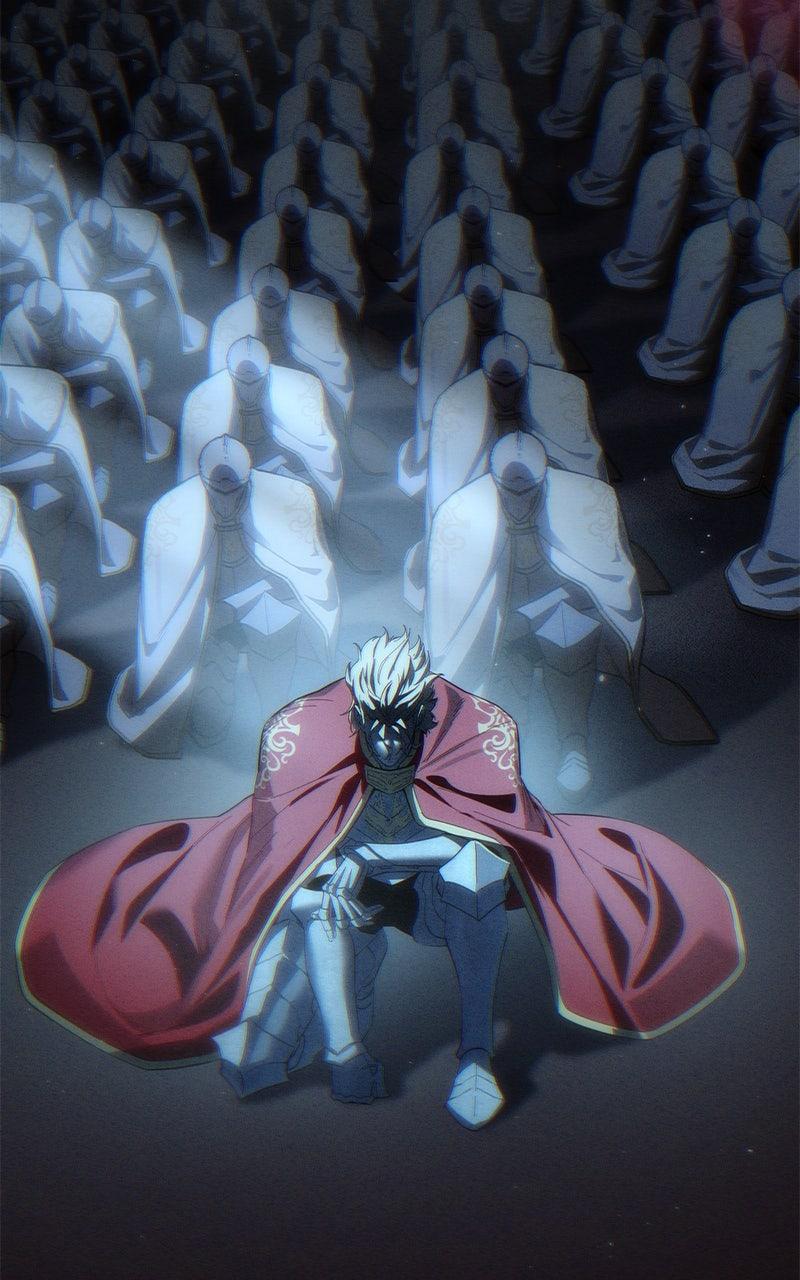 Read Star Embracing Swordmaster Manga Online