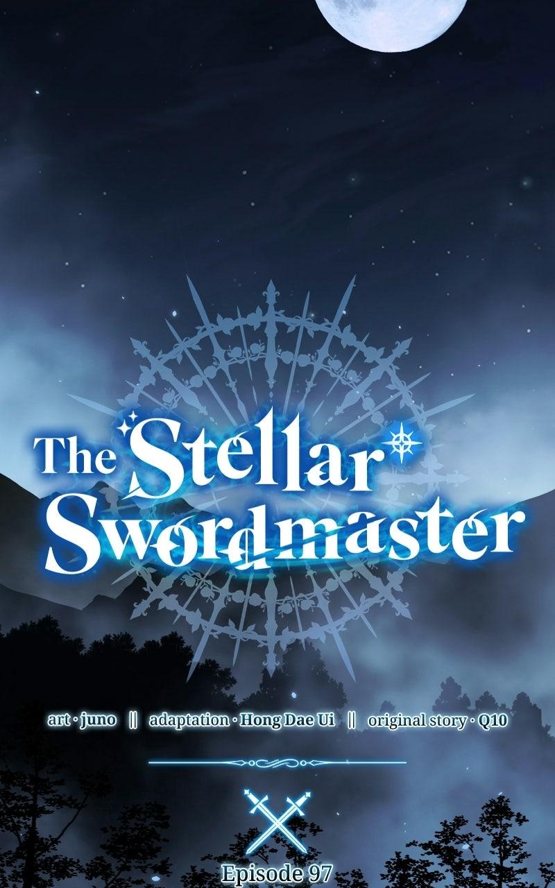 Read Star Embracing Swordmaster Manga Online