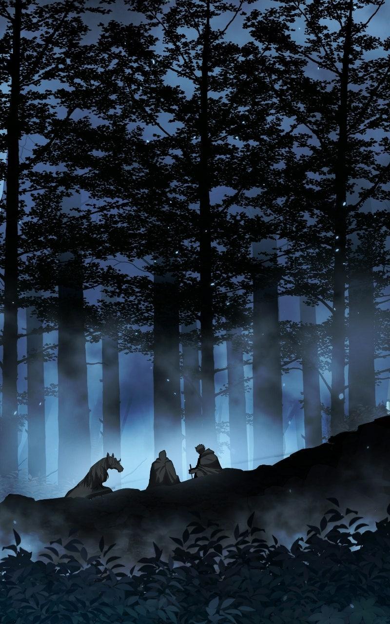 Read Star Embracing Swordmaster Manga Online