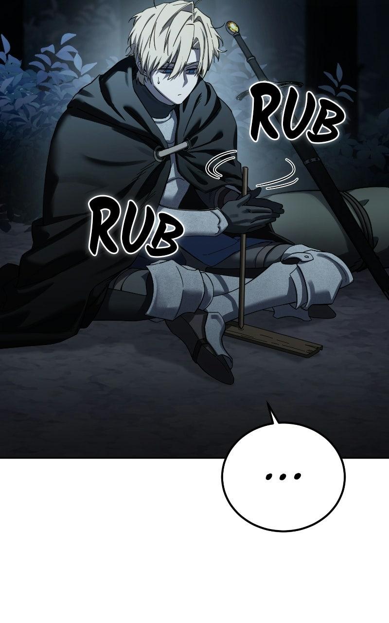 Read Star Embracing Swordmaster Manga Online