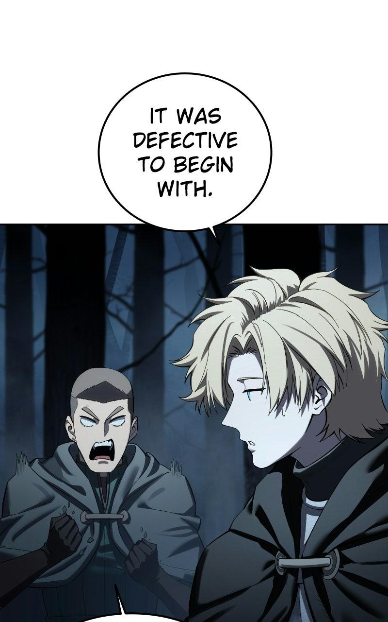 Read Star Embracing Swordmaster Manga Online