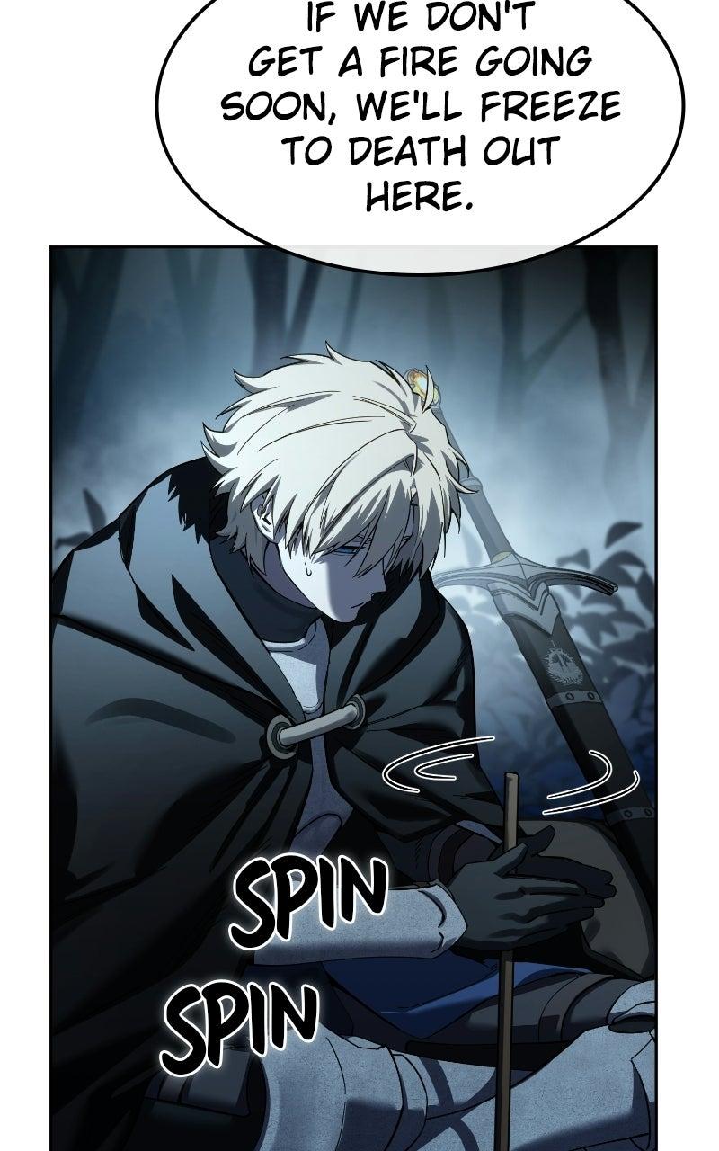 Read Star Embracing Swordmaster Manga Online