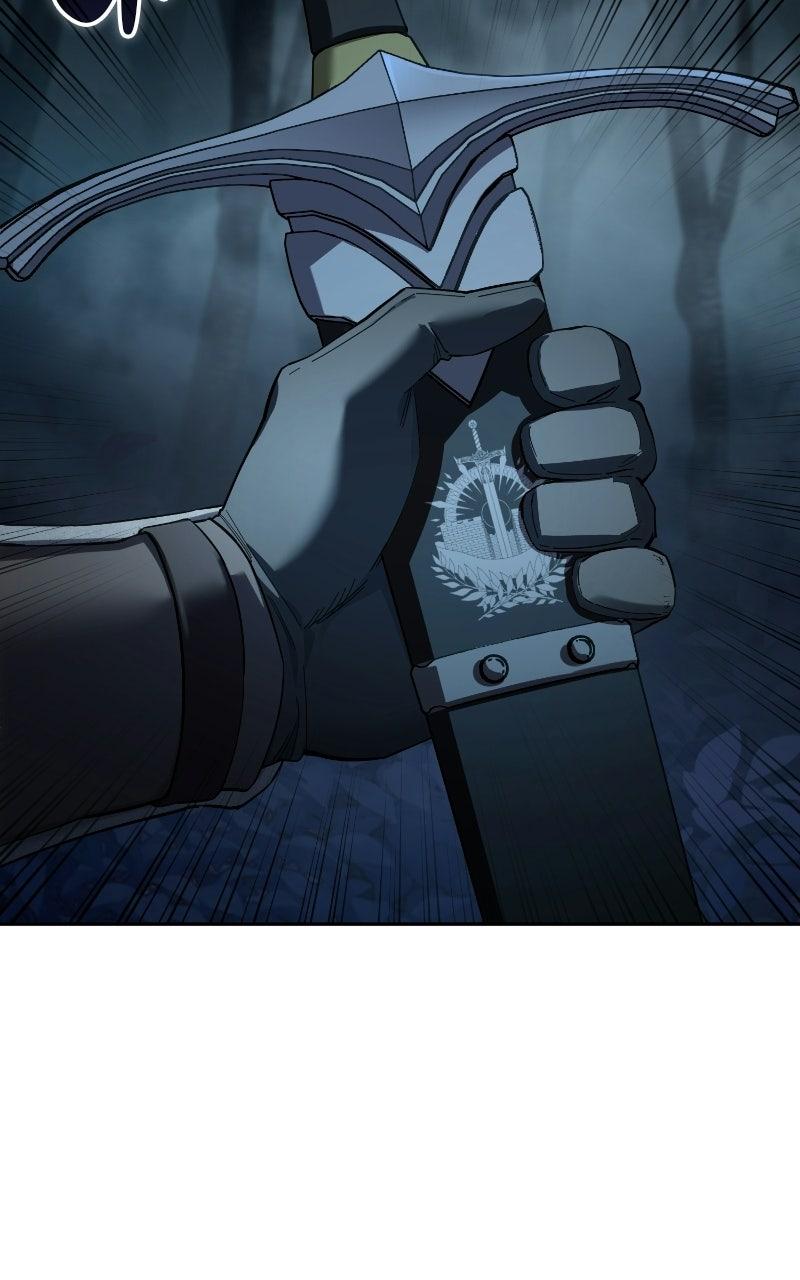 Read Star Embracing Swordmaster Manga Online