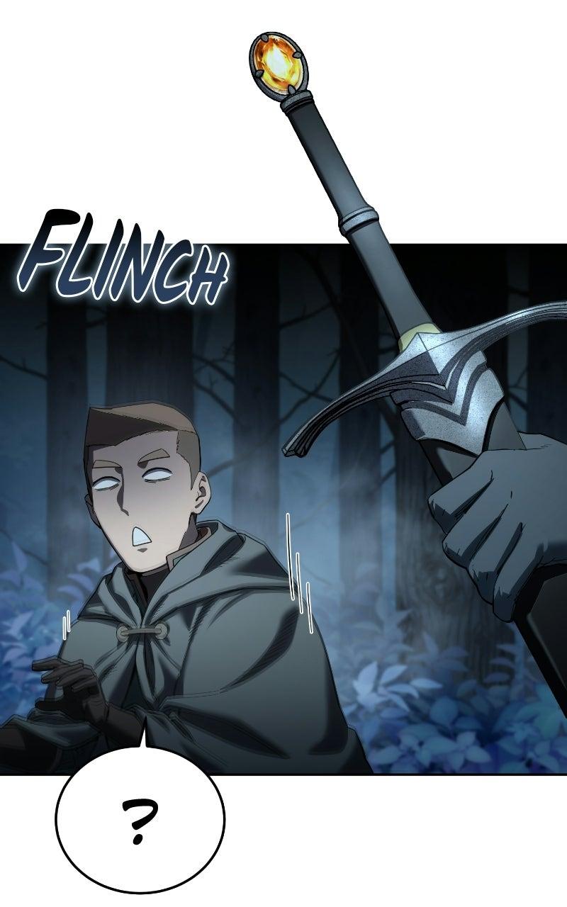 Read Star Embracing Swordmaster Manga Online