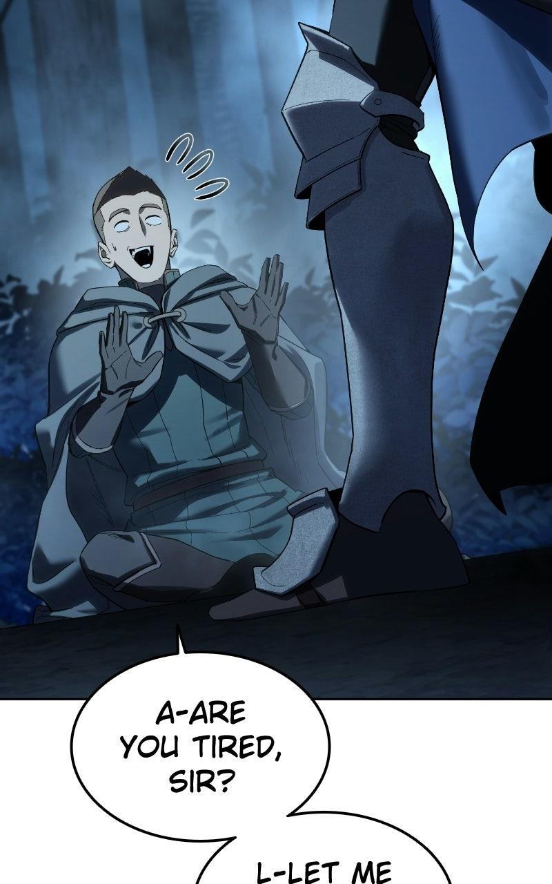 Read Star Embracing Swordmaster Manga Online