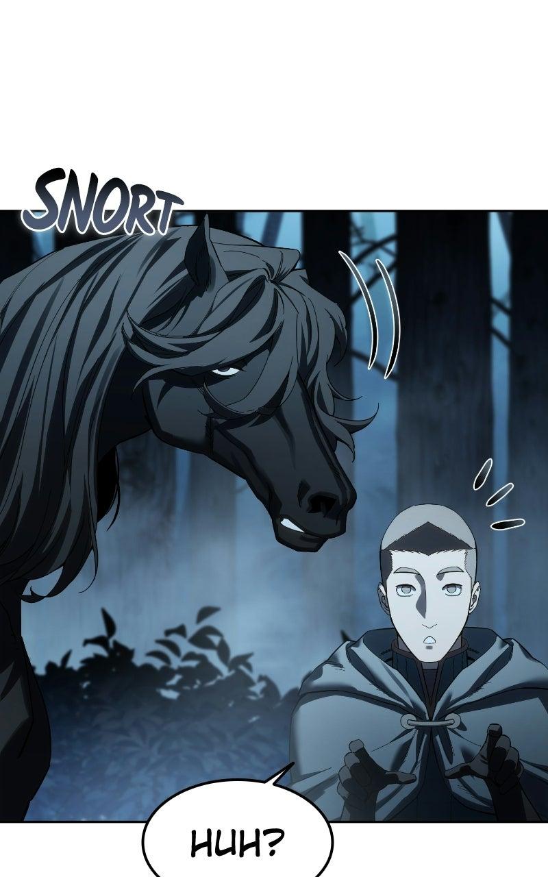 Read Star Embracing Swordmaster Manga Online