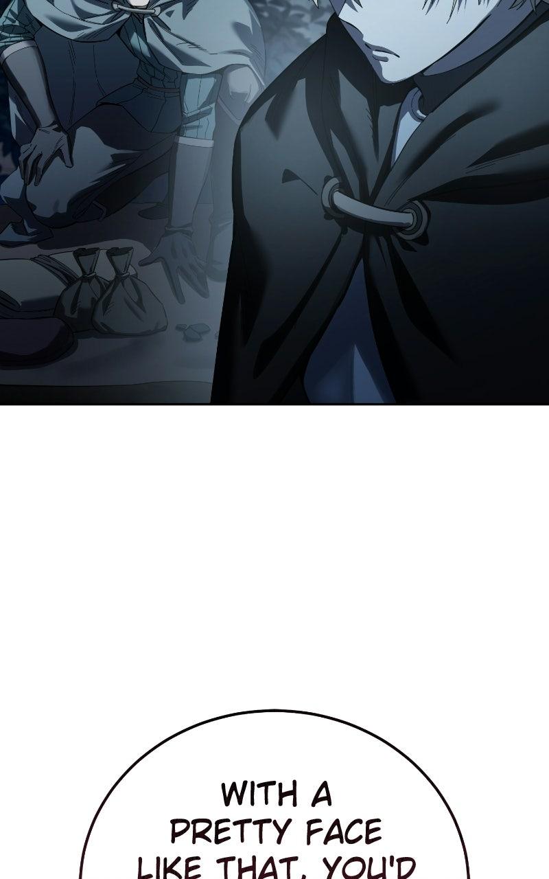 Read Star Embracing Swordmaster Manga Online