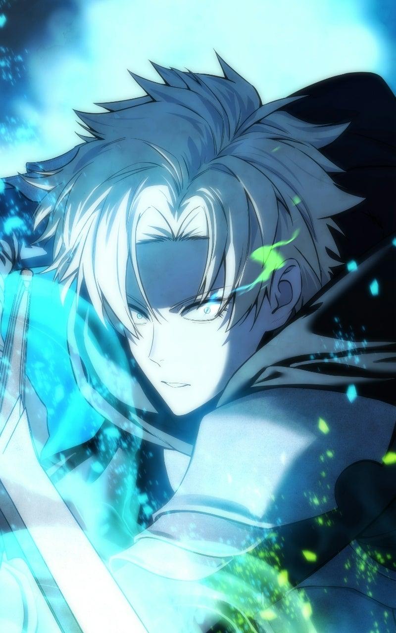 Read Star Embracing Swordmaster Manga Online