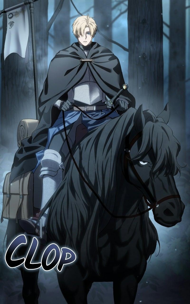 Read Star Embracing Swordmaster Manga Online