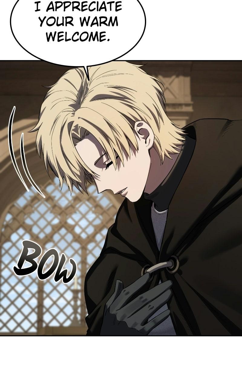 Read Star Embracing Swordmaster Manga Online