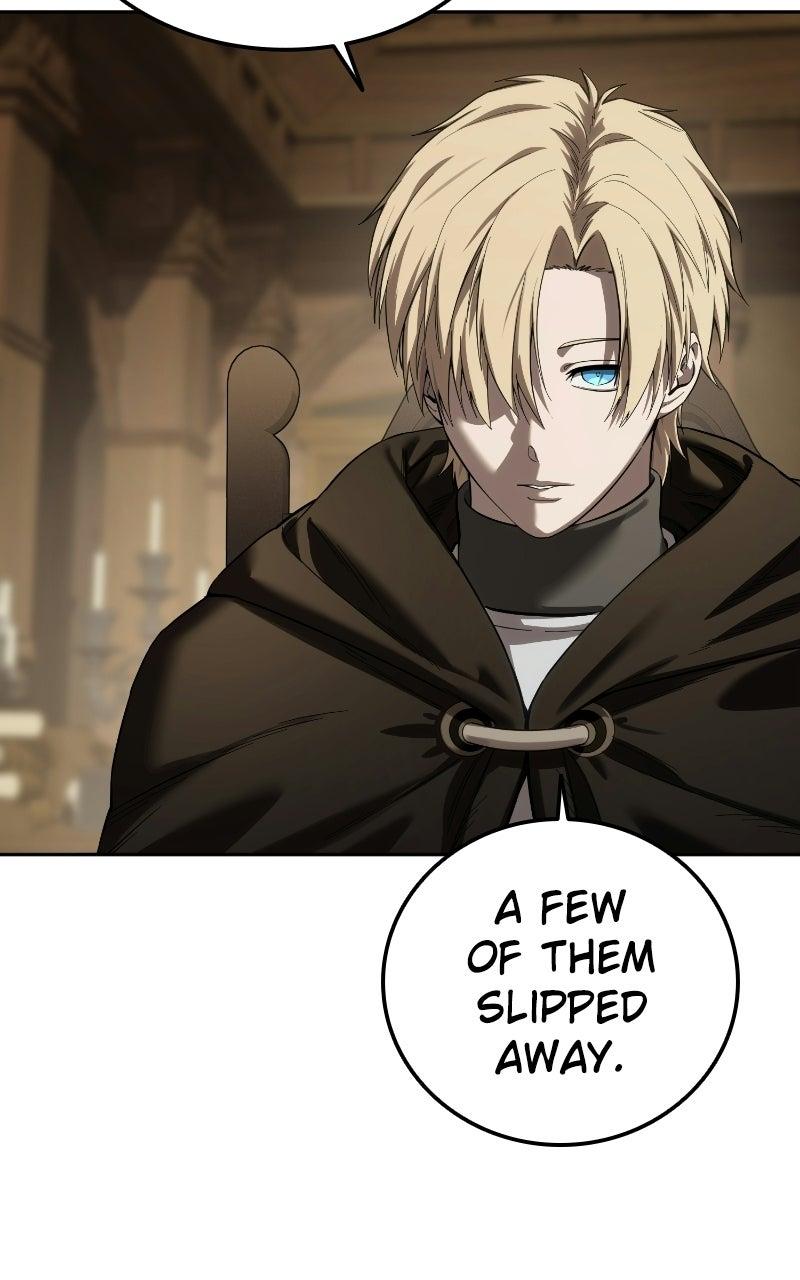 Read Star Embracing Swordmaster Manga Online