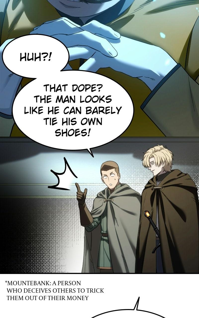 Read Star Embracing Swordmaster Manga Online