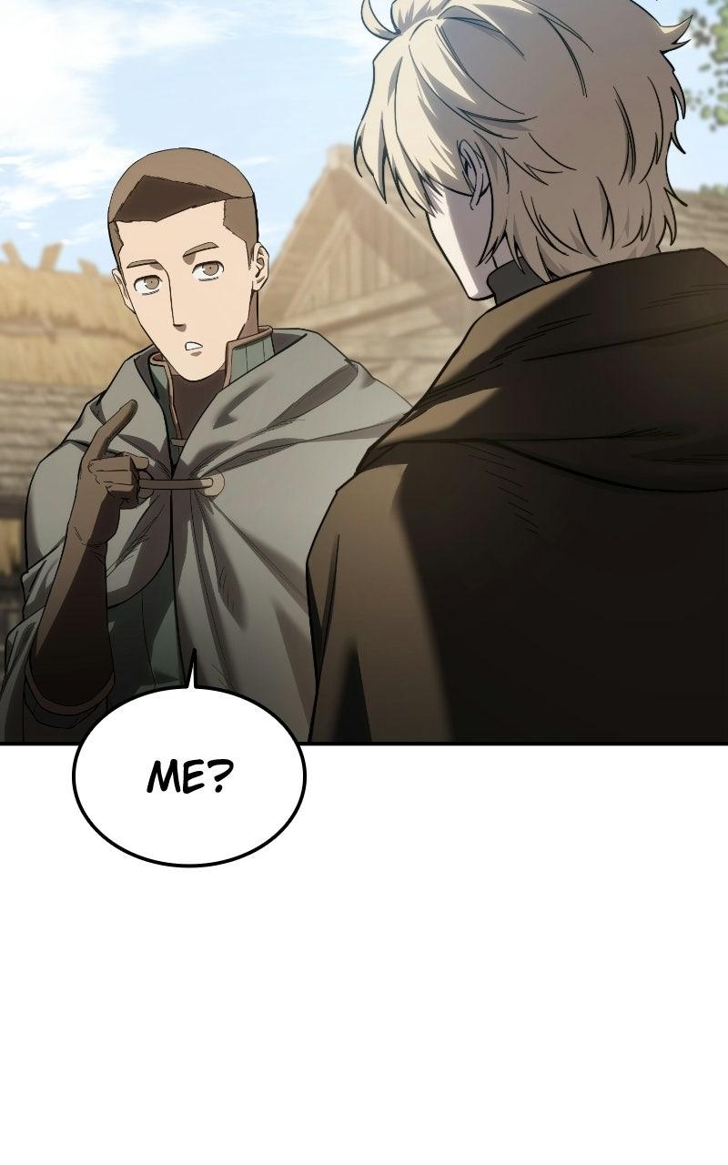 Read Star Embracing Swordmaster Manga Online