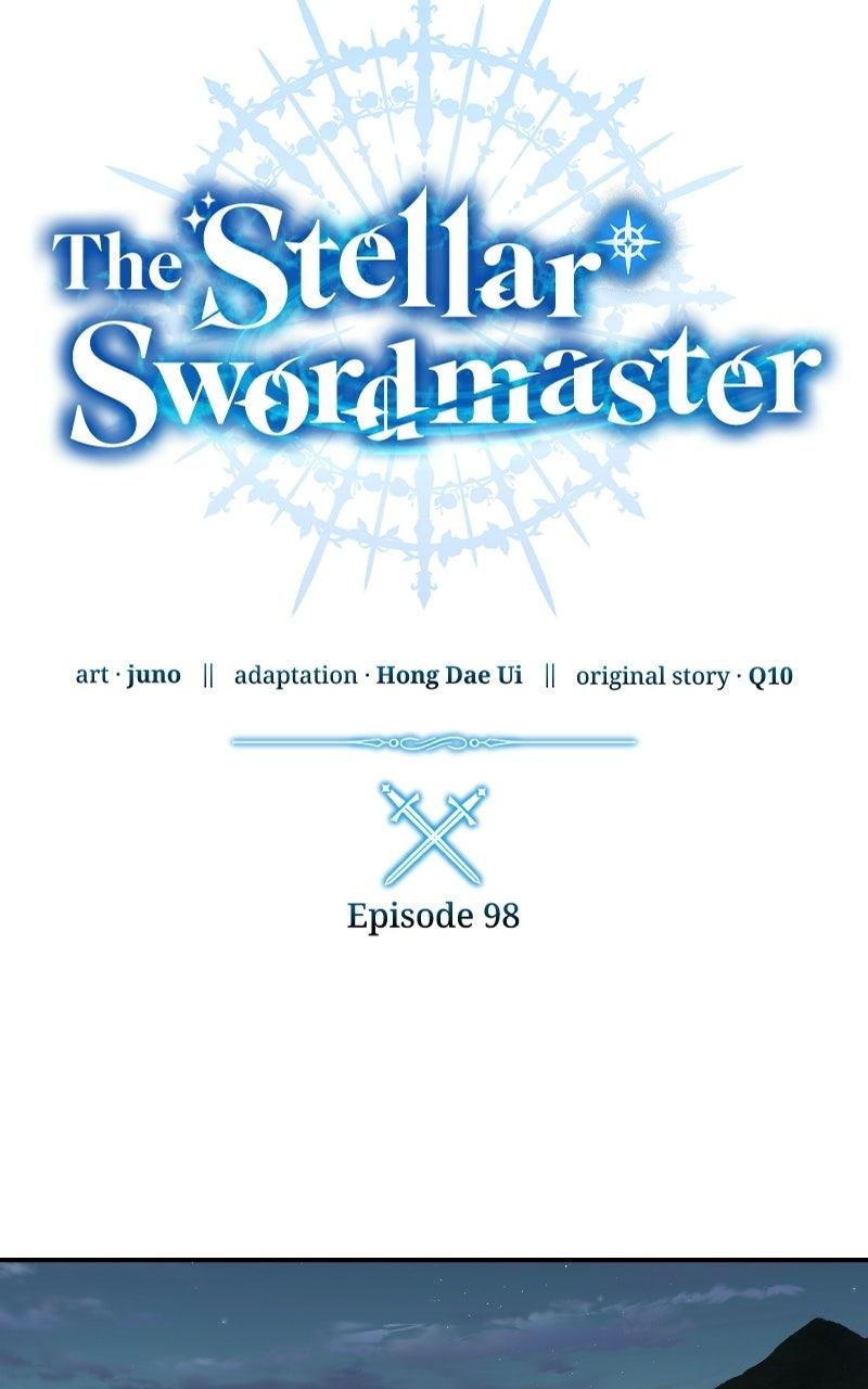 Read Star Embracing Swordmaster Manga Online