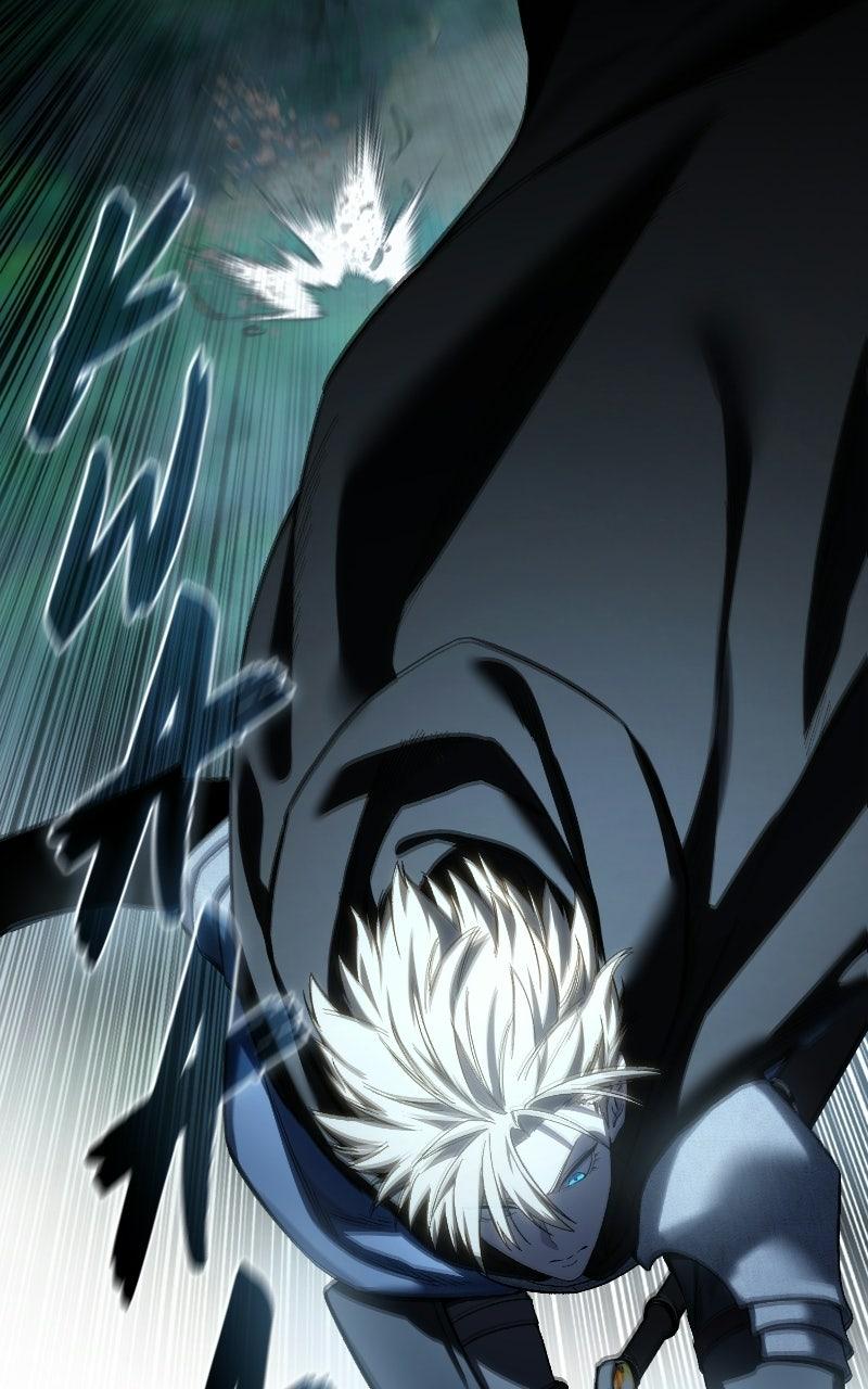 Read Star Embracing Swordmaster Manga Online