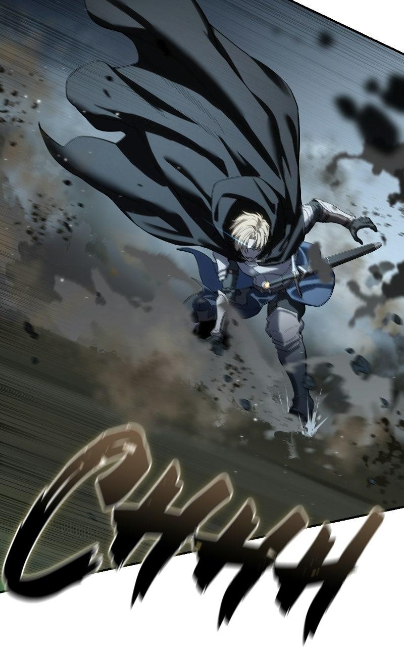 Read Star Embracing Swordmaster Manga Online