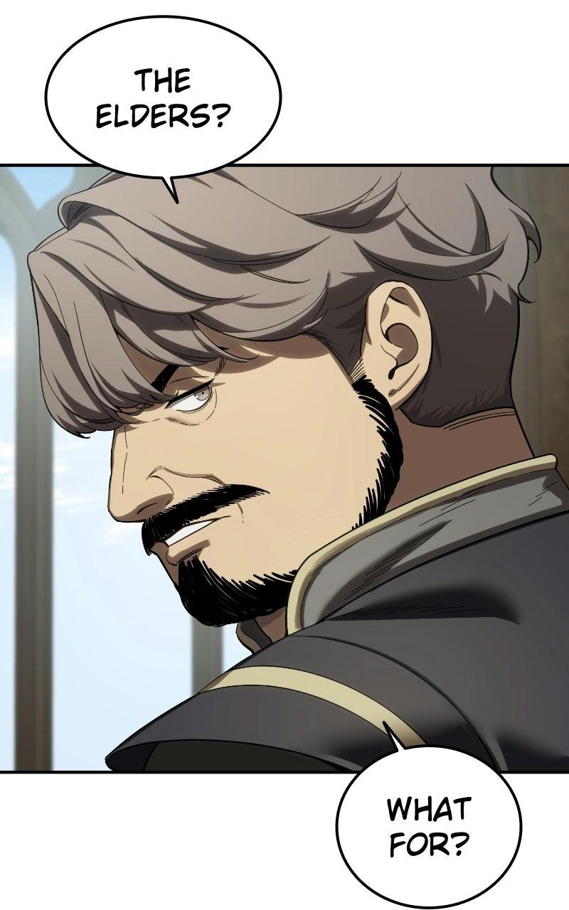 Read Star Embracing Swordmaster Manga Online