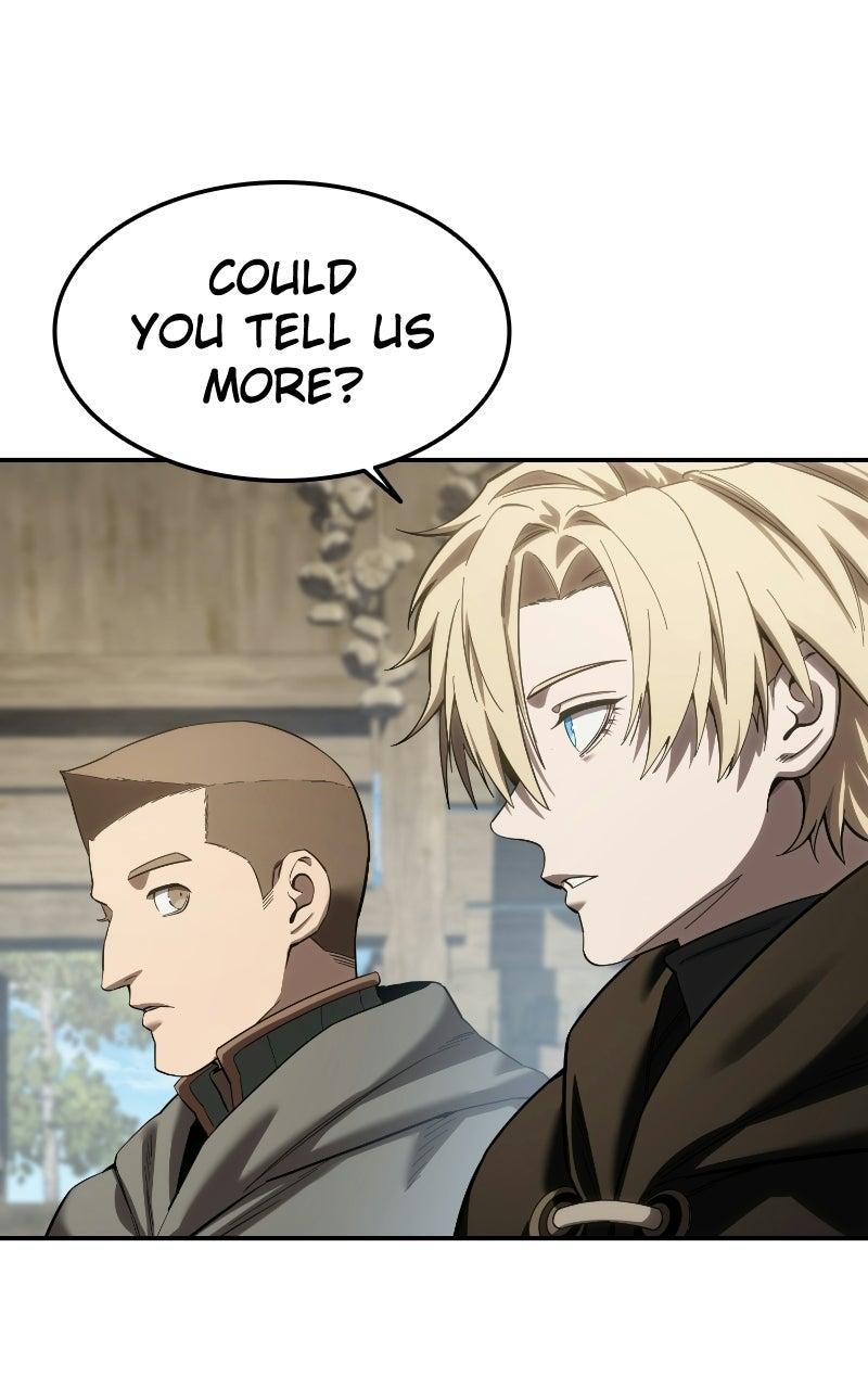 Read Star Embracing Swordmaster Manga Online